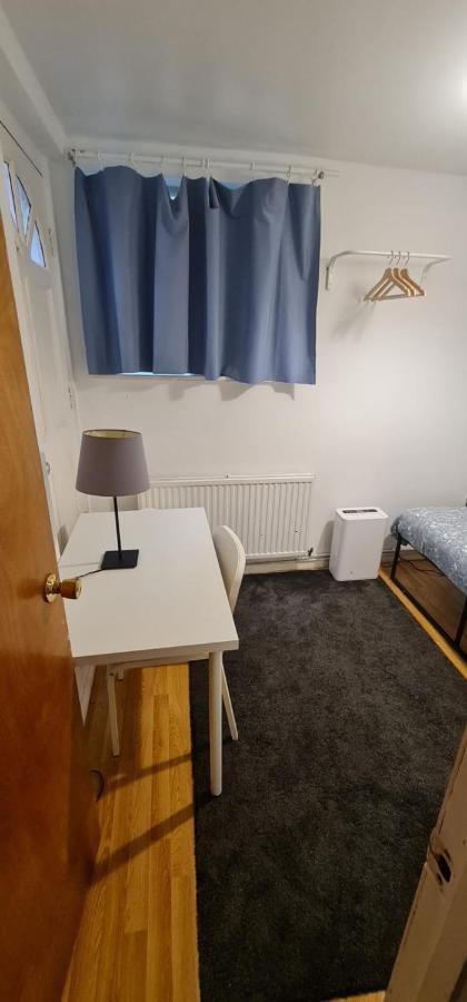 Lovely Budget Double Ensuite In Bricklane London Exterior photo