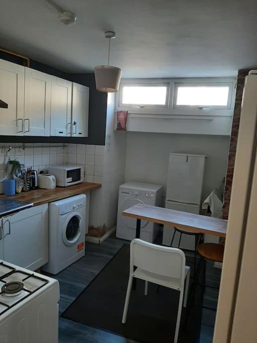 Lovely Budget Double Ensuite In Bricklane London Exterior photo